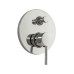 TAP COLBY SHOWER MIXER + DIVERTER